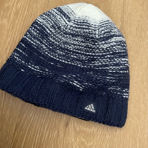 Adidas Climawarm beanie hat - Picture 1 of 5